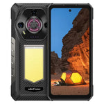 Điện thoại bền Ulefone Armor 30, 12GB+512GB, Nhìn ban đêm, IP68/IP69K, 6.95 inch Android 15 MediaTek Helio G100 Octa Core, Mạng: 4G, NFC, OTG, Armor 30