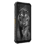 Điện thoại bền Ulefone Armor X16, 6GB+128GB, Nhìn ban đêm, IP68/IP69K, 6.56 inch Android 15 MediaTek Helio G91 Octa Core, Mạng: 4G, NFC, OTG, Armor X16, 6GB+128GB