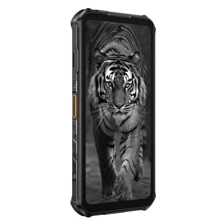 Điện thoại bền Ulefone Armor X16, 6GB+128GB, Nhìn ban đêm, IP68/IP69K, 6.56 inch Android 15 MediaTek Helio G91 Octa Core, Mạng: 4G, NFC, OTG, Armor X16, 6GB+128GB