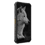 Điện thoại bền Ulefone Armor X16 Pro, 5GB+256GB, Nhìn ban đêm, IP68/IP69K, 6.56 inch Android 15 MediaTek Dimensity 6300 Octa Core, Mạng: 5G, NFC, OTG, Armor X16 Pro, 8GB+256GB