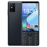 Điện thoại bàn phím DOOV R70, 6GB+128GB, 4 inch Android 13 Mediatek MT6762 Octa Core, Mạng: 4G, Hỗ trợ Google Store, Có camera, Có camera