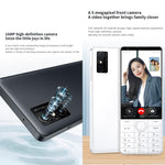 Điện thoại bàn phím DOOV R70, 6GB+128GB, 4 inch Android 13 Mediatek MT6762 Octa Core, Mạng: 4G, Hỗ trợ Google Store, Có camera, Có camera