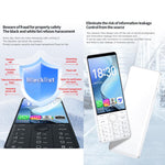 Điện thoại bàn phím DOOV R70, 6GB+128GB, 4 inch Android 13 Mediatek MT6762 Octa Core, Mạng: 4G, Hỗ trợ Google Store, Có camera, Có camera