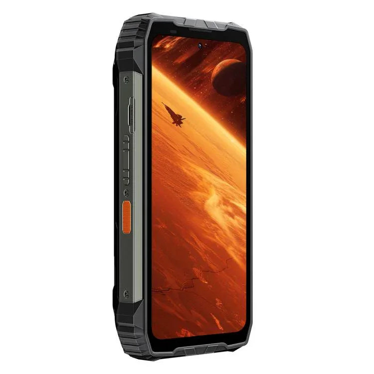 Blackview XPLORE 2, 16GB+1TB, Màn hình 6.73 inch Android 15 Dimensity 8300 MT6897 Octa Core, Mạng: 5G, OTG, NFC, XPLORE 2, 16GB+1TB