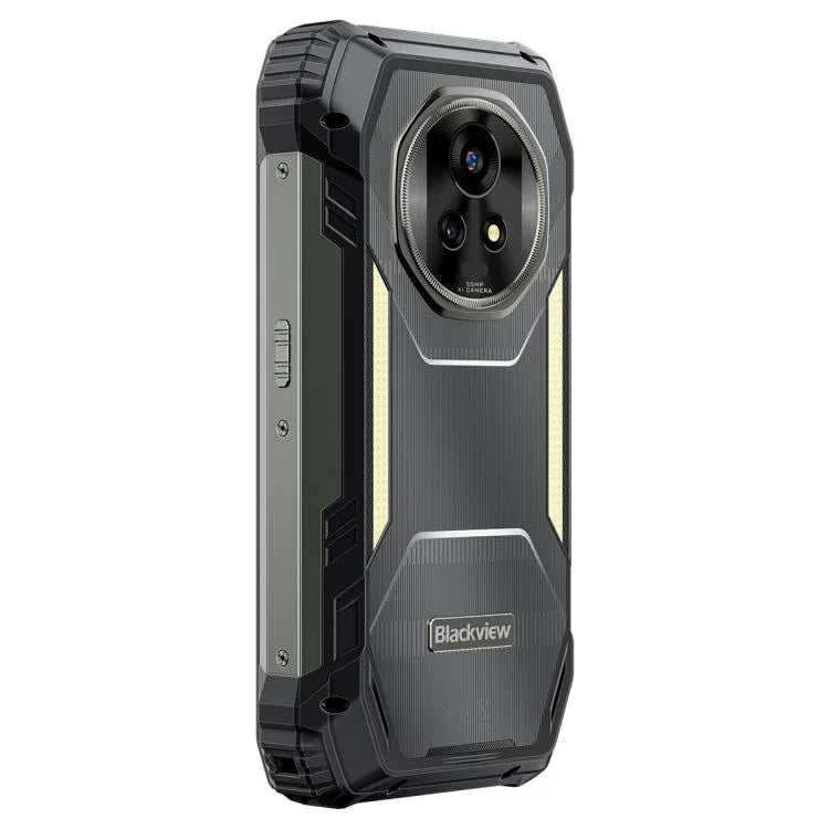 Blackview XPLORE 2, 16GB+1TB, Màn hình 6.73 inch Android 15 Dimensity 8300 MT6897 Octa Core, Mạng: 5G, OTG, NFC, XPLORE 2, 16GB+1TB
