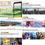 Blackview XPLORE 2, 16GB+1TB, Màn hình 6.73 inch Android 15 Dimensity 8300 MT6897 Octa Core, Mạng: 5G, OTG, NFC, XPLORE 2, 16GB+1TB