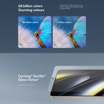 Xiaomi POCO F6 Global, 8GB+256GB, Cảm biến vân tay trong màn hình, 6.67 inch Xiaomi HyperOS Snapdragon 8s Gen 3 Octa Core 3.0GHz, NFC, Mạng: 5G, 8GB+256GB