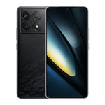 Xiaomi POCO F6 Pro Global, 12GB+256GB, Cảm biến vân tay trong màn hình, 6.67 inch Xiaomi HyperOS Snapdragon 8 Gen 2 Octa Core 3.19GHz, NFC, Mạng: 5G, 12GB+256GB
