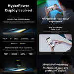 Xiaomi POCO F6 Pro Global, 12GB+256GB, Cảm biến vân tay trong màn hình, 6.67 inch Xiaomi HyperOS Snapdragon 8 Gen 2 Octa Core 3.19GHz, NFC, Mạng: 5G, 12GB+256GB
