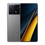 Xiaomi POCO X6 Pro Global, 12GB+512GB, Cảm biến vân tay trong màn hình, 6.67 inch Xiaomi HyperOS MediaTek Dimensity 8300-Ultra Octa Core 3.35GHz, NFC, Mạng: 5G