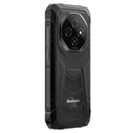 Blackview FORT 1, 6GB+256GB, 6.56 inch Android 15 Unisoc UMS9230E T615 Octa Core, Mạng: 4G, OTG, NFC, 6GB+256GB