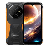 Blackview FORT 1, 6GB+256GB, 6.56 inch Android 15 Unisoc UMS9230E T615 Octa Core, Mạng: 4G, OTG, NFC, 6GB+256GB