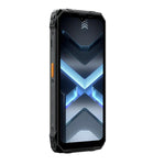 Blackview FORT 1, 4GB+128GB, 6.56 inch Android 15 Unisoc UMS9230E T615 Octa Core, Network: 4G, OTG, NFC, 4GB+128GB