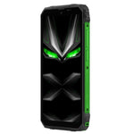 Blackview FORT 1, 4GB+128GB, 6.56 inch Android 15 Unisoc UMS9230E T615 Octa Core, Mạng: 4G, OTG, NFC, 4GB+128GB