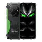 Blackview FORT 1, 4GB+128GB, 6.56 inch Android 15 Unisoc UMS9230E T615 Octa Core, Mạng: 4G, OTG, NFC, 4GB+128GB