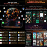 Blackview FORT 1, 4GB+128GB, 6.56 inch Android 15 Unisoc UMS9230E T615 Octa Core, Mạng: 4G, OTG, NFC, 4GB+128GB