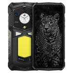 Điện thoại bền Ulefone Armor 29 Ultra, 16GB+1TB, Nhìn ban đêm, 6.67 inch + 1.04 inch Android 15 MediaTek Dimensity 9300+ Octa Core, Mạng: 5G, Đèn LED đa năng, Đèn cảnh báo, Armor 29 Ultra