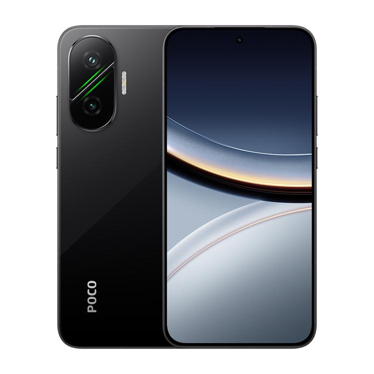 Xiaomi POCO F7 Toàn cầu, 12GB+256GB, Cảm biến vân tay trong màn hình, 6.83 inch Xiaomi HyperOS 2 Snapdragon 8s Gen 4 Octa Core, NFC, Mạng: 5G, 12GB+256GB