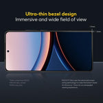 Xiaomi POCO F7 Ultra Toàn cầu, 12GB+256GB, Cảm biến vân tay trong màn hình, 6.67 inch Xiaomi HyperOS 2 Snapdragon 8 Elite Octa Core, NFC, Mạng: 5G, 12GB+256GB
