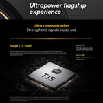 Xiaomi POCO F7 Ultra Toàn cầu, 12GB+256GB, Cảm biến vân tay trong màn hình, 6.67 inch Xiaomi HyperOS 2 Snapdragon 8 Elite Octa Core, NFC, Mạng: 5G, 12GB+256GB