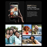 Ulefone Armor 29 Pro Phiên bản Nhiệt, Điện thoại bền bỉ, 16GB+512GB, Tầm nhìn ban đêm, 6.67 inch + 1.04 inch Android 15 MediaTek Dimensity 7400 Octa Core, Mạng: 5G, OTG, NFC, Phiên bản Nhiệt Armor 29 Pro