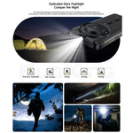 Ulefone RugKing, 8GB+256GB, Điện thoại bền bỉ IP68/IP69K, 5.99 inch Android 15 Unisoc T7255 Octa Core, Mạng: 4G, NFC, OTG, RugKing, 8GB+256GB