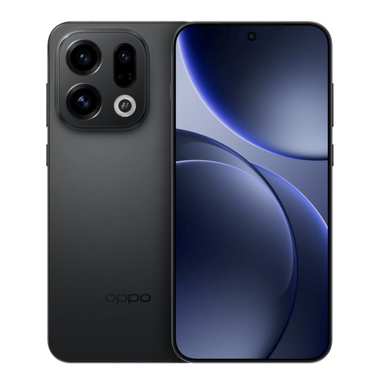 Điện thoại OPPO Find X9 AI, 12GB+512GB, Cảm biến vân tay trên màn hình, 6.59 inch ColorOS 16.0 Dimensity 9500 Octa Core, NFC, OTG, Mạng: 5G, 12GB+512GB