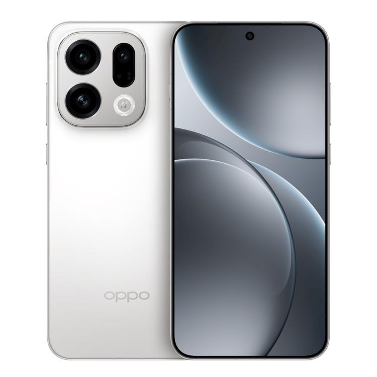 Điện thoại OPPO Find X9 AI, 16GB+1TB, Cảm biến vân tay trên màn hình, 6.59 inch ColorOS 16.0 Dimensity 9500 Octa Core, NFC, OTG, Mạng: 5G, 16GB+1TB