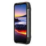 Blackview XPLORE 2 Máy chiếu, 12GB+256GB, 6.73 inch Android 15 Dimensity 8300 MT6897 Octa Core, Mạng: 5G, OTG, NFC, Máy chiếu XPLORE 2, 12GB+256GB