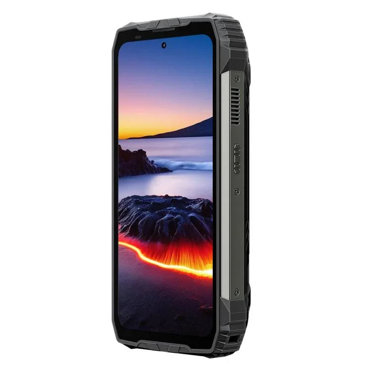 Blackview XPLORE 2 Máy chiếu, 12GB+256GB, 6.73 inch Android 15 Dimensity 8300 MT6897 Octa Core, Mạng: 5G, OTG, NFC, Máy chiếu XPLORE 2, 12GB+256GB