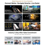 Blackview XPLORE 2 Máy chiếu, 12GB+256GB, 6.73 inch Android 15 Dimensity 8300 MT6897 Octa Core, Mạng: 5G, OTG, NFC, Máy chiếu XPLORE 2, 12GB+256GB