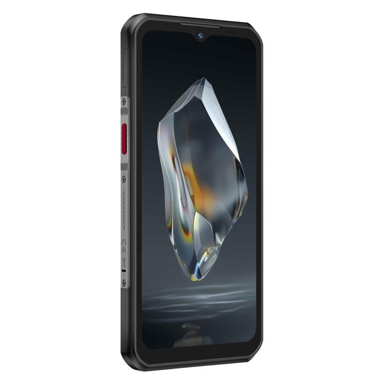 Oukitel WP62 Điện thoại bền bỉ, 16GB+512GB, Camera 108MP, Nhận diện vân tay, 6.6 inch Android 15 MediaTek Dimensity 7025 Octa Core, NFC, OTG, Mạng: 5G, 16GB+512GB