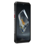Oukitel WP62 Điện thoại bền bỉ, 12GB+512GB, Camera 108MP, Nhận diện vân tay, 6.6 inch Android 15 MediaTek Dimensity 7025 Octa Core, NFC, OTG, Mạng: 5G, 12GB+512GB