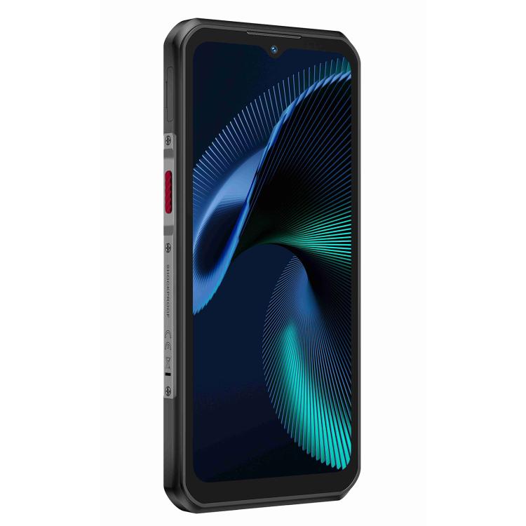 Oukitel WP62 Điện thoại bền bỉ, 12GB+512GB, Camera 108MP, Nhận diện vân tay, 6.6 inch Android 15 MediaTek Dimensity 7025 Octa Core, NFC, OTG, Mạng: 5G, 12GB+512GB
