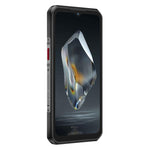 Oukitel WP62 Điện thoại bền bỉ, 8GB+256GB, Camera 108MP, Nhận diện vân tay, 6.6 inch Android 15 MediaTek Dimensity 7025 Octa Core, NFC, OTG, Mạng: 5G, 8GB+256GB