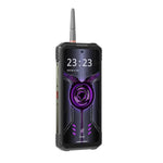 Điện thoại bền HOTWAV Hyper 8 Ultra Walkie-talkie, 12GB+512GB, màn hình 6.8 inch Android 15 MediaTek MT8791 Dimensity 7050 Octa Core, Mạng: 5G, OTG, NFC, Hyper 8 Ultra