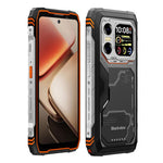 Blackview XPLORE X1, 12GB+256GB, 6.78 inch Android 15 Dimensity 7050 MT8791V/HZA Octa Core, Mạng: 5G, OTG, NFC, XPLORE X1 12GB+256GB