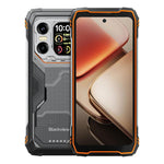 Blackview XPLORE X1, 12GB+256GB, 6.78 inch Android 15 Dimensity 7050 MT8791V/HZA Octa Core, Mạng: 5G, OTG, NFC, XPLORE X1 12GB+256GB
