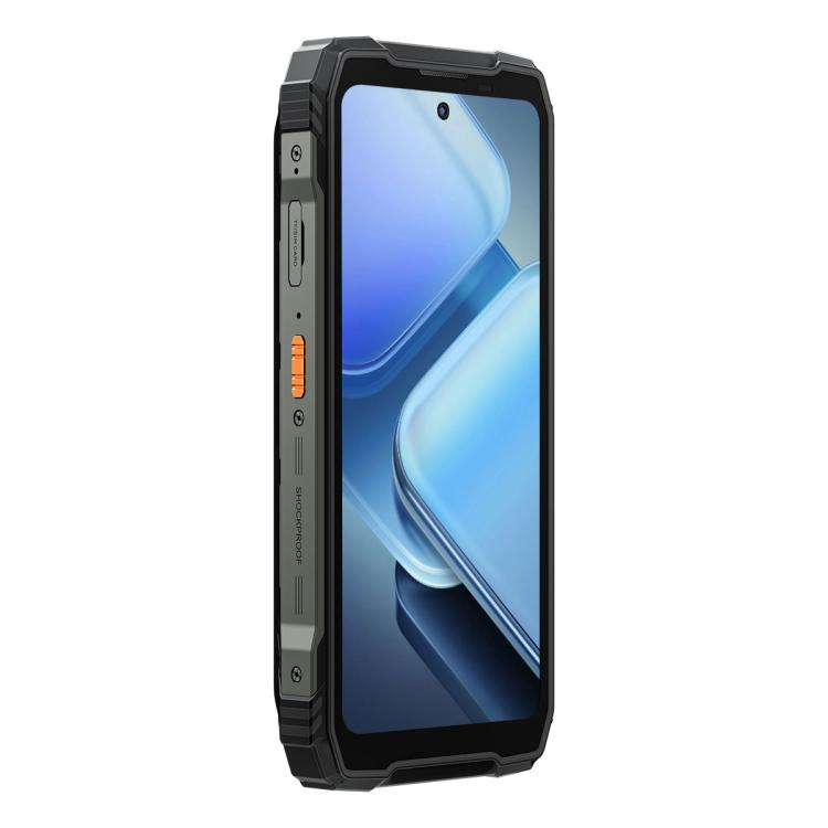 Blackview XPLORE 1, 16GB+512GB, màn hình 6.78 inch Android 15 Dimensity 7050 MT8791V/HZA Octa Core, Mạng: 5G, OTG, NFC, XPLORE 1 16GB+512GB