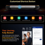 Blackview XPLORE 1, 16GB+512GB, màn hình 6.78 inch Android 15 Dimensity 7050 MT8791V/HZA Octa Core, Mạng: 5G, OTG, NFC, XPLORE 1 16GB+512GB