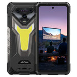 Ulefone Armor 34+, 16GB+512GB, Tầm nhìn ban đêm, điện thoại bền bỉ IP68/IP69K, màn hình 6.95 inch Android 15 MediaTek Dimensity 7400X Octa Core, Mạng: 5G, NFC, OTG, Armor 34+