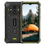 Ulefone RugKing 3 Pro, 8GB+128GB, Điện thoại bền IP68/IP69K, 6.56 inch Android 15 Unisoc T7250 Octa Core, Mạng: 4G, NFC, OTG, RugKing 3 Pro, RugKing 3 Pro, 8GB+128GB