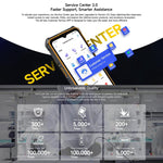 Ulefone RugKing 3 Pro, 8GB+128GB, Điện thoại bền IP68/IP69K, 6.56 inch Android 15 Unisoc T7250 Octa Core, Mạng: 4G, NFC, OTG, RugKing 3 Pro, RugKing 3 Pro, 8GB+128GB