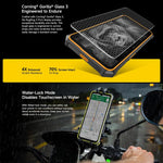 Ulefone RugKing 3 Pro, 8GB+128GB, Điện thoại bền IP68/IP69K, 6.56 inch Android 15 Unisoc T7250 Octa Core, Mạng: 4G, NFC, OTG, RugKing 3 Pro, RugKing 3 Pro, 8GB+128GB