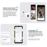 Ulefone RugKing 3 Pro, 8GB+128GB, Điện thoại bền IP68/IP69K, 6.56 inch Android 15 Unisoc T7250 Octa Core, Mạng: 4G, NFC, OTG, RugKing 3 Pro, RugKing 3 Pro, 8GB+128GB