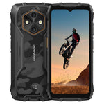 Ulefone RugKing 4 Pro, 8GB+256GB, Điện thoại bền IP68/IP69K, 6.56 inch Android 15 Unisoc T7250 Octa Core, Mạng: 4G, NFC, OTG, RugKing 4 Pro, RugKing 4 Pro, 8GB+256GB