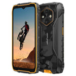 Ulefone RugKing 4 Pro, 8GB+256GB, Điện thoại bền IP68/IP69K, 6.56 inch Android 15 Unisoc T7250 Octa Core, Mạng: 4G, NFC, OTG, RugKing 4 Pro, RugKing 4 Pro, 8GB+256GB