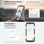 Ulefone RugKing 4 Pro, 8GB+256GB, Điện thoại bền IP68/IP69K, 6.56 inch Android 15 Unisoc T7250 Octa Core, Mạng: 4G, NFC, OTG, RugKing 4 Pro, RugKing 4 Pro, 8GB+256GB