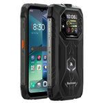 Điện thoại bền Blackview ROCK 1, 8GB+256GB, 6.56 inch Android 16 MT6769V/CB Helio G81 Octa Core, Mạng: 4G, OTG, NFC, ROCK 1 8GB+256GB