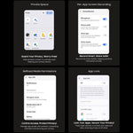 Điện thoại bền Blackview ROCK 1, 8GB+256GB, 6.56 inch Android 16 MT6769V/CB Helio G81 Octa Core, Mạng: 4G, OTG, NFC, ROCK 1 8GB+256GB